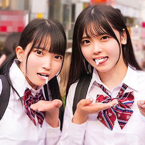 [UNCENSORED-LEAK] 230ORECO-554 Akari-Chan And Hinano-Chan