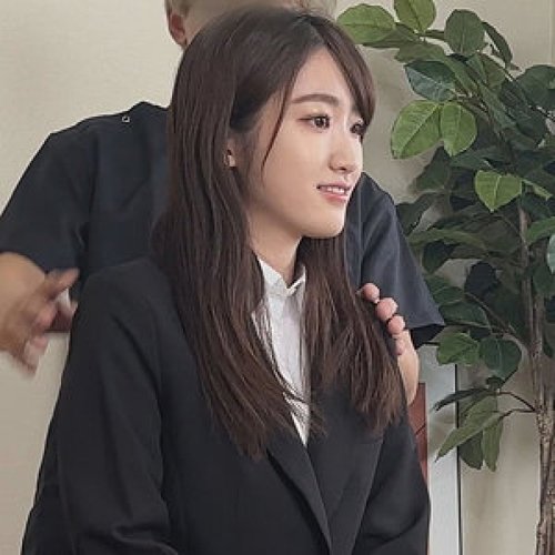 [UNCENSORED-LEAK] 230OREMO-114 Female College Student, Ms. S (Temporary Name)