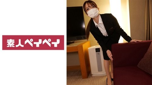 [UNCENSORED-LEAK] 748SPAY-388 Hotel Staff O