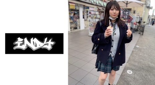 [UNCENSORED-LEAK] 534CRT-064 Worn For 13 Hours [Personal Shooting] High-Quality White Panties With Lace. She Came Wearing The Underwear She Had Prepared For A Special Day.