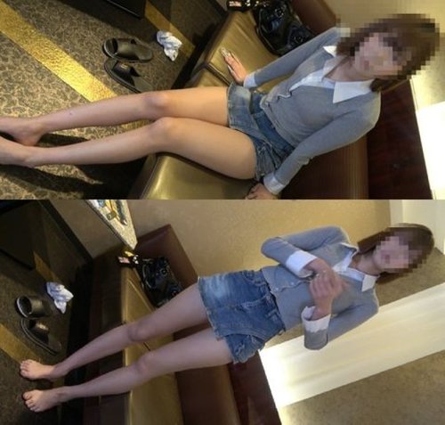 FC2-PPV-4937728 I got a blowjob from Eriko-chan, who is 174cm tall and has beautiful legs.