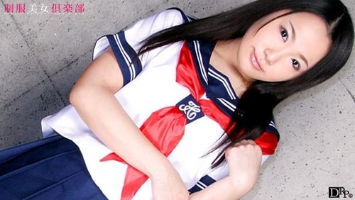 CARIBBEANCOM-041610-349 Uniform Beauty Club Vol.13