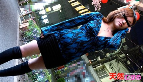 10MUSUME-042010-01 10musume-042010_01 — Nothing Is Cheaper Than Free!