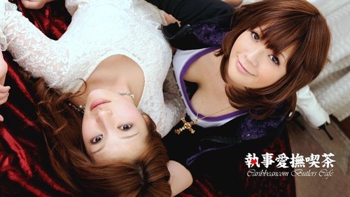 CARIBBEANCOM-061610-402 Butler Caress Cafe Chapter 2 Part 3