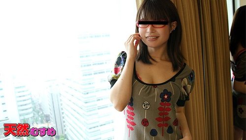 10MUSUME-080411-01 10musume-080411_01 — Glasses Amateur – I Made The Glasses Angel Smooth –