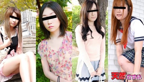 10MUSUME-072315-01 10musume-072315_01 — 2015 Natural Girl First Half Best Permanent Preserved Version