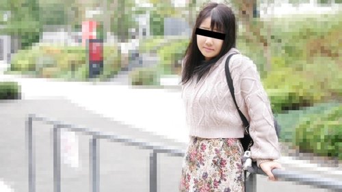 10MUSUME-063020-01 — Amatir pemula syuting perdana! Cewek pendiam ini pas dibuka bajunya, ternyata nyimpen toket F