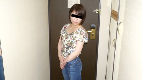 10MUSUME-092320-01 — Melatih Pelan Wanita Amatir yang Gugup