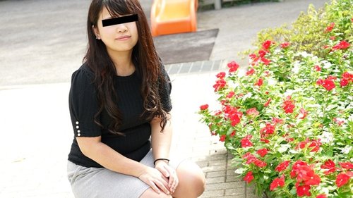10MUSUME-100720-01 — Cewek Lembut dan Montok, Syuting AV Pertama