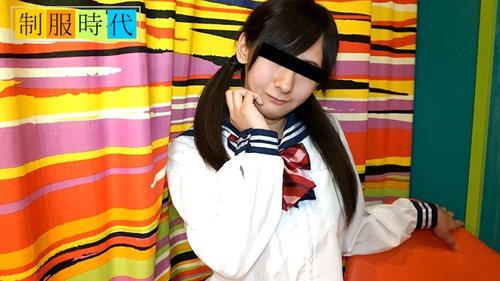 10MUSUME-121020-01 Roleplay Seragam Sekolah: Pertama Kali Dimasukin Vibrator