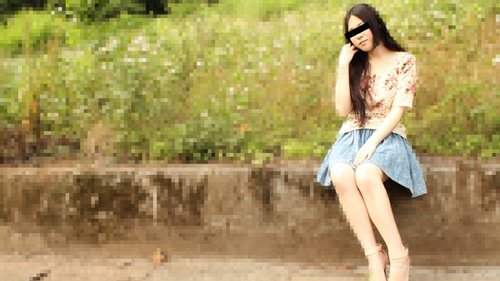 10MUSUME-010721-01 — Cewek pengen jadi artis datang interview, gue langsung peluk dan entot