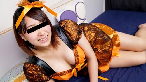 10MUSUME-103021-01 — Escort pakai kostum Halloween, abis ngentot masih mau jilatin kontol sampai bersih