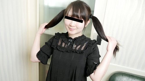 10MUSUME-112321-01 — Ngentot creampie cewek imut seksi toket E-cup berambut kuncir dua yang cocok banget