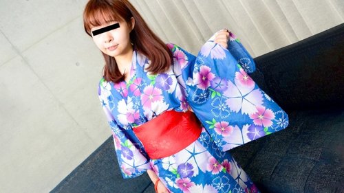 10MUSUME-042322-01 — Ngentot yukata pertama kali di musim semi