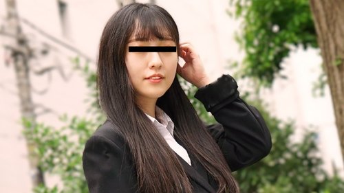 10MUSUME-011023-01 Latihan creampie untuk wawancara pelecehan seksual saat mencari kerja