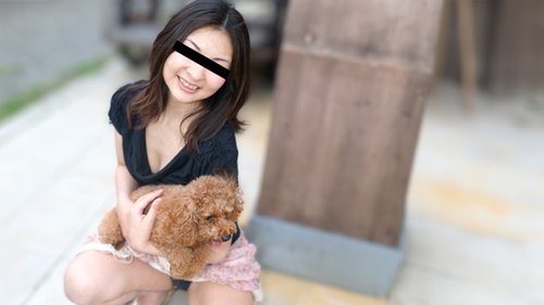 10MUSUME-100324-01 Mengambil gadis cantik menggunakan anjing peliharaanku!