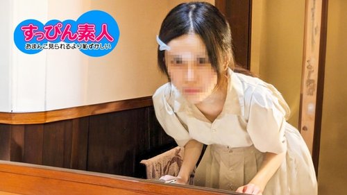 10MUSUME-011825-01 Gadis amatir tanpa riasan ~ Gadis kurus yang sangat cantik bahkan tanpa makeup~