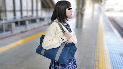 10MUSUME-030125-01 Gadis seragam menjadi target untuk dimakan
