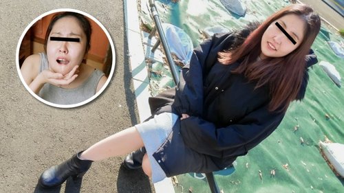 PACOPACOMAMA-021126-100 — Ibu Rumah Tangga Penelan Sperma 145 ~Istri Muda yang Belum Pernah Mencicipi Sperma Suaminya, Menelannya Untuk Pertama Kali~