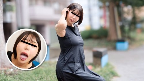 PACOPACOMAMA-050626-100 — Istri Penelan 147 ~Istri Berpayudara Besar dengan Tahi Lalat Air Mata Seksi Menelan Sperma 3 Kali Berturut-turut~