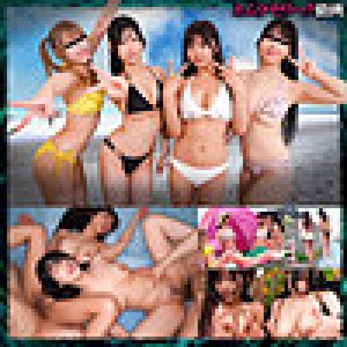 DDH-356 N-Chan & A-Chan [TANPA SENSOR – BOCOR]