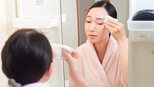 PACOPACOMAMA-070226-100 — Kecantikan Alami: Wajah Asli Nona Sakura