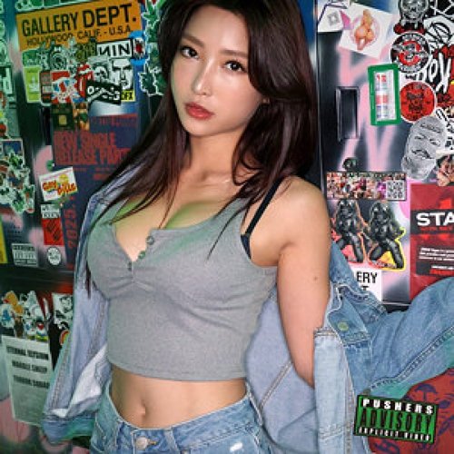 826PKPK-112 Violet [TANPA SENSOR]
