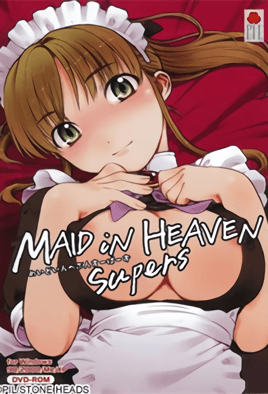 Maid In Heaven Supers Episode 2 Uncensored